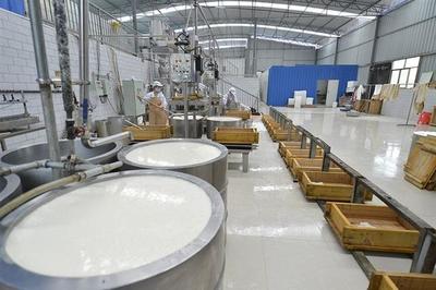 木匠轉行賣豆腐 匠心傳承，創業新篇