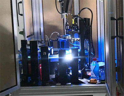 AI賦能制造 自動化表面缺陷檢測的技術開發與應用前景